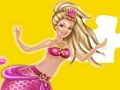 Barbie Mermaid Power Jigsaw Puzzle Barbie Mermaid Power Jigsaw Puzzle