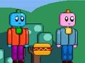 Deca vs Rooko 2 Deca vs Rooko 2