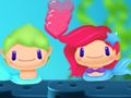Mermaid My Valentine Crush 