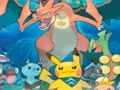 Pokémon Jigsaw Puzzle 