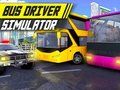Bus Driver Simulator 