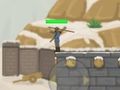 Arrow Combat 