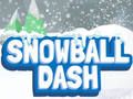 Snowball Dash 