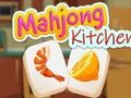 Mahjong Kitchen 
