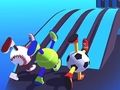 Ball Legs 3D 