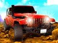 Revolution Offroad 