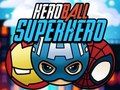 HeroBall Superhero 