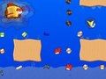 Microplastics Feeding 