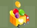 Bubble Truck