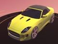 Car Stunt Races: Mega Ramp 