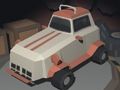 Fury CrossRoad 