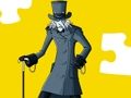 Scrooge Jigsaw Puzzle 