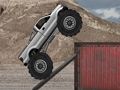 Monster Truck Wheels 