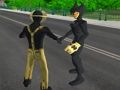 Bendy and the Ink 3D Game 