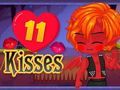 11 Kisses 