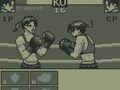Toe to Toe Boxing 