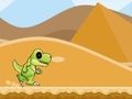 Run Dino Run 