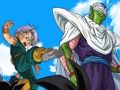 Dragon Ball Super 7 Differences 