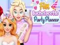 Fun Bachelorette Party Planner 