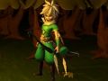 Elemental Archer 