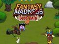 Fantasy Madness Bloodbath 