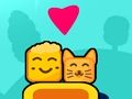 Jim Jam and Kitty 