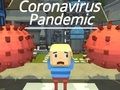 Kogama: Coronavirus In the City 