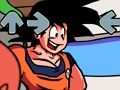 FNF Vs Goku 