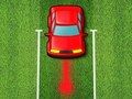 Zen Sort Parking Puzzle 