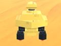 HexTank. io 