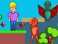Jeremy Quest 2 