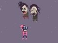 Fight zombies 