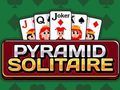Pyramid Solitaire 
