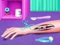 Fracture Emergency Surgery 