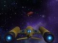 Asteroid Assault 