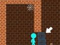 Stickman Zombie Escape 