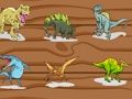 Dinosaur Jigsaw 