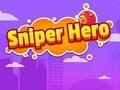 Sniper Hero Sniper Hero