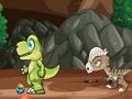 Dino Dash Dino Dash