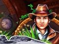 Prehistoric Puzzle 