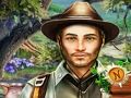 Missing Expedition 