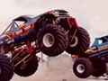 Offroad Racing Monster Truck 