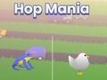 Hop Mania Hop Mania
