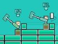 Blockman Climb 
