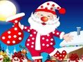 Santa Christmas Dressup 