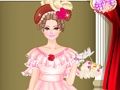 Barbie Vintage Dress up 