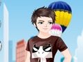 Cool Boy Dress up 