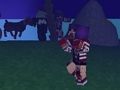 Blocky Combat SWAT Desert Storm Zombie 