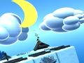 Noob Parkour: Snow Age 