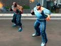 Street Mayhem Beat 'Em Up 